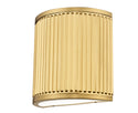 Stari Outdoor (Damp) Sconce by Z-Lite