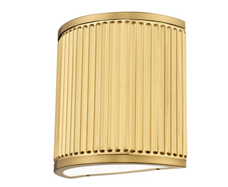 Buy modern-gold Stari Outdoor (Damp) Sconce by Z-Lite