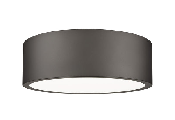 Z-Lite-1017F12-BRZ-LED image