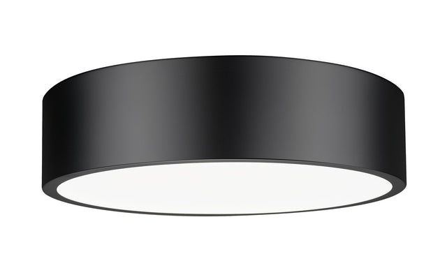 Coronado Outdoor (Damp) Flush Mount Ceiling Light by Z-Lite