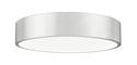 Coronado Outdoor (Damp) Flush Mount Ceiling Light by Z-Lite