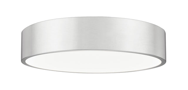 Coronado Outdoor (Damp) Flush Mount Ceiling Light by Z-Lite