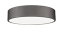 Coronado Outdoor (Damp) Flush Mount Ceiling Light by Z-Lite