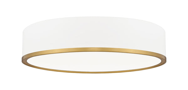 Z-Lite-1018F20-MW-MGLD-LED image