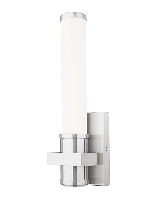 Idris Outdoor (Damp) Sconce by Z-Lite