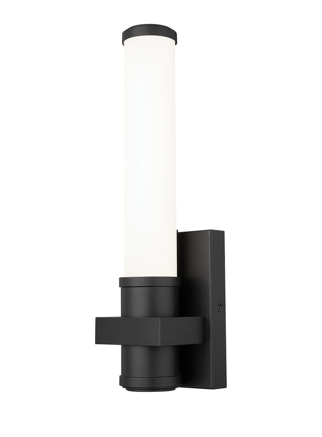 Idris Outdoor (Damp) Sconce by Z-Lite