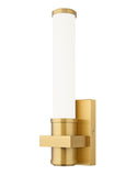 Idris Outdoor (Damp) Sconce by Z-Lite