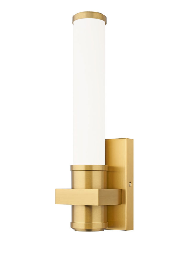 Idris Outdoor (Damp) Sconce by Z-Lite