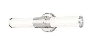 Warwick Vanity by Z-Lite