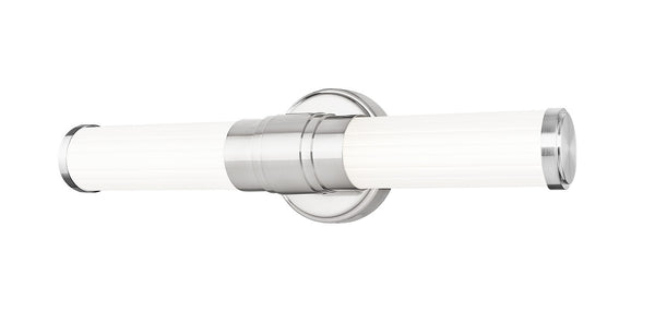 Warwick Vanity by Z-Lite