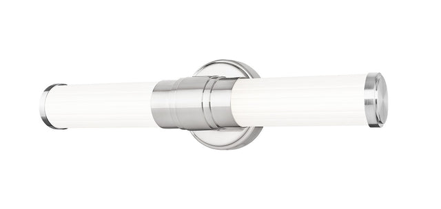 Warwick Vanity by Z-Lite