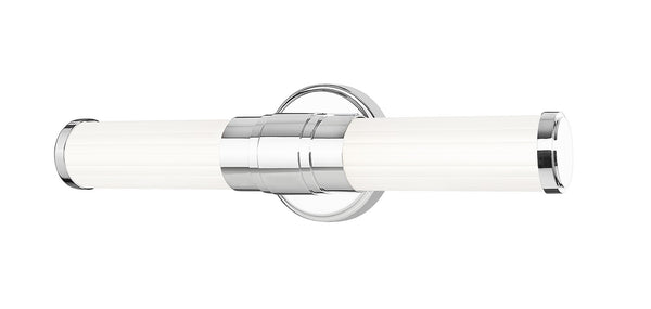 Warwick Vanity by Z-Lite