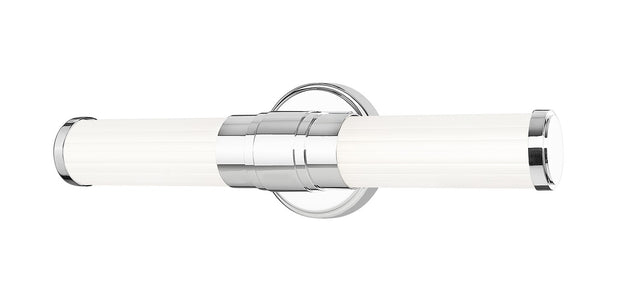 Warwick Vanity by Z-Lite