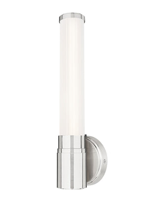 Warwick Outdoor (Damp) Sconce by Z-Lite