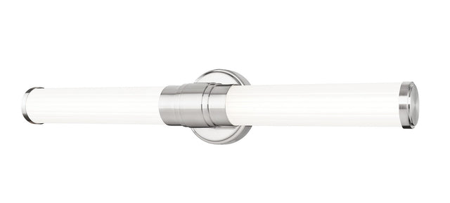 Warwick Vanity by Z-Lite