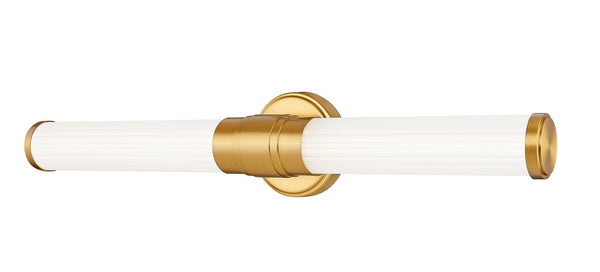 Warwick Vanity by Z-Lite