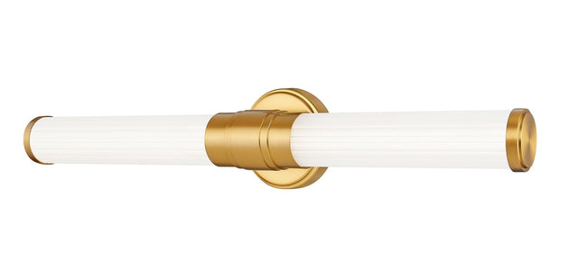 Warwick Vanity by Z-Lite