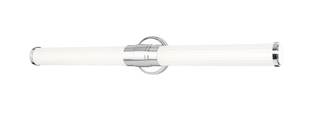 Warwick Vanity by Z-Lite