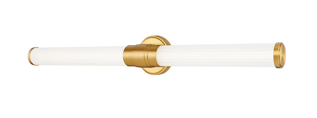 Warwick Vanity by Z-Lite