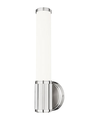 Solange Outdoor (Damp) Sconce by Z-Lite