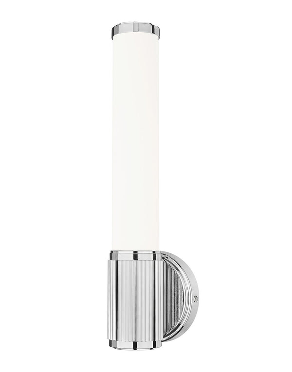 Solange Outdoor (Damp) Sconce by Z-Lite
