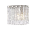 Glacier Outdoor (Damp) Sconce by Z-Lite