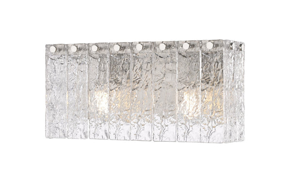 Glacier Vanity by Z-Lite