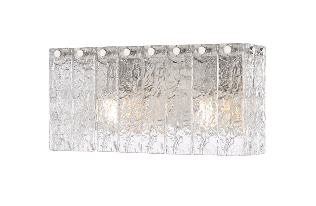 Glacier Vanity by Z-Lite