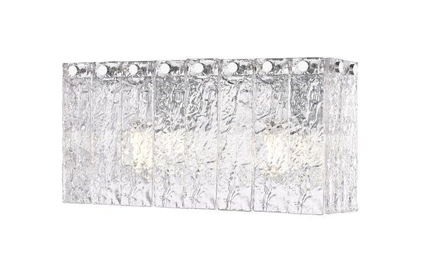 Glacier Vanity by Z-Lite