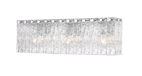 Glacier Vanity by Z-Lite