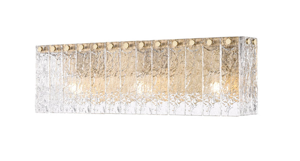 Glacier Vanity by Z-Lite