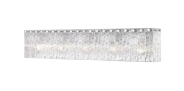 Glacier Vanity by Z-Lite