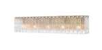 Z-Lite-1943-5V-MGLD|MAIN
