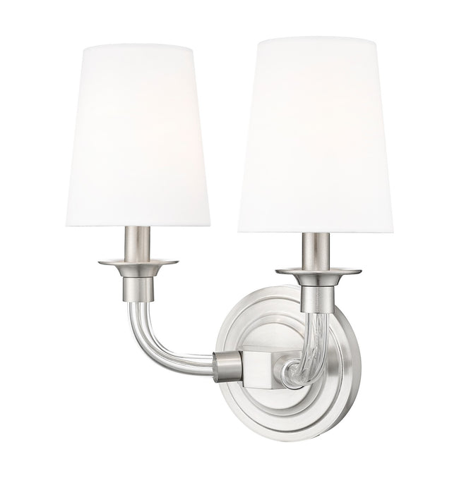Z-Lite-1950-2S-BN|MAIN