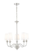 Katerina Chandelier by Z-Lite
