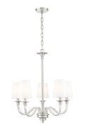 Katerina Chandelier by Z-Lite