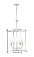 Katerina Chandelier by Z-Lite