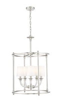 Katerina Chandelier by Z-Lite