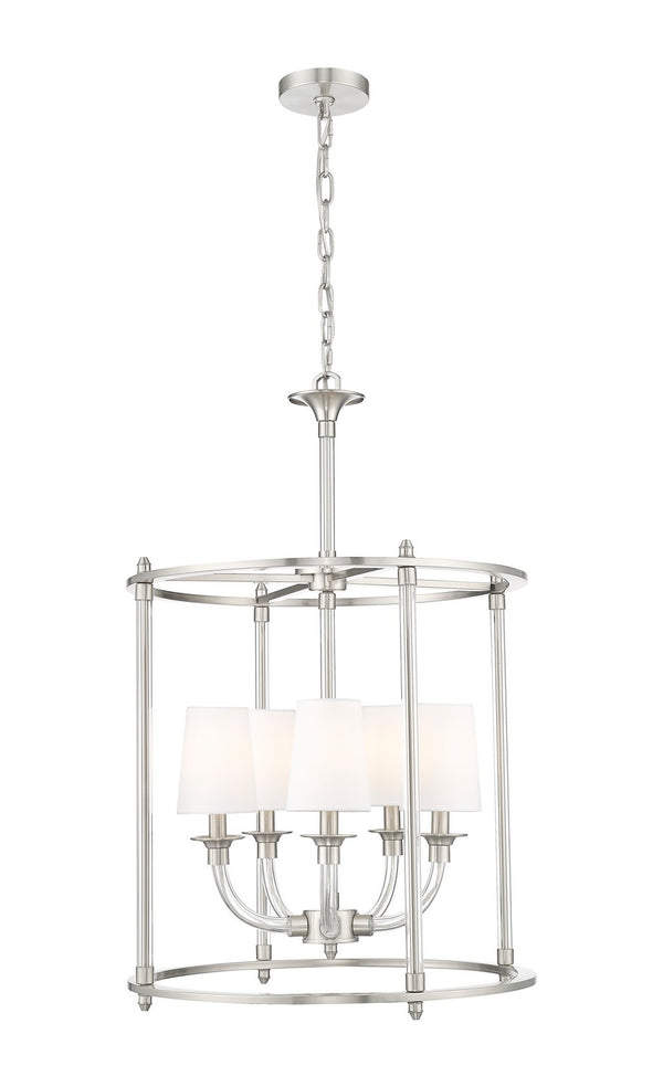 Katerina Chandelier by Z-Lite