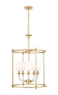 Katerina Chandelier by Z-Lite