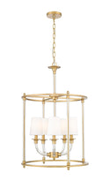 Katerina Chandelier by Z-Lite