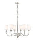 Katerina Chandelier by Z-Lite