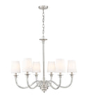 Katerina Chandelier by Z-Lite