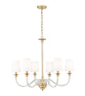 Katerina Chandelier by Z-Lite