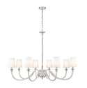 Katerina Chandelier by Z-Lite