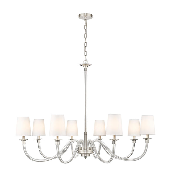 Katerina Chandelier by Z-Lite