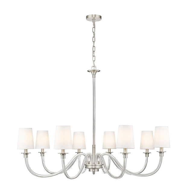 Katerina Chandelier by Z-Lite