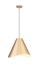 Aria Outdoor (Damp) Pendant by Z-Lite