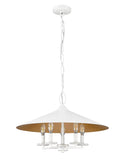 Rialto Outdoor (Damp) Pendant by Z-Lite