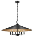 Rialto Outdoor (Damp) Pendant by Z-Lite